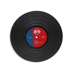 Winkee - Coaster - Vinyl Record / Gadgets-thumb-3