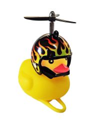 Winkee - Bike Duck Fire-thumb-1