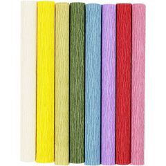 DIY Kit - Crepe Paper (209003) / Toys