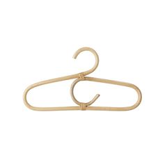 Bloomingville MINI - Aranya Hanger - Nature - Rattan / Baby and Children