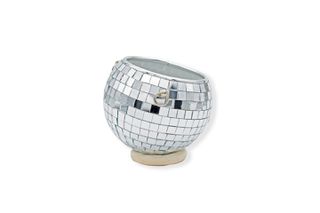 Winkee - Planter - Disco hanging planter - 10 cm-thumb-2