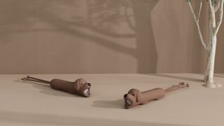Winkee - Flashlight Dog - (18435) / Gadgets-thumb-1