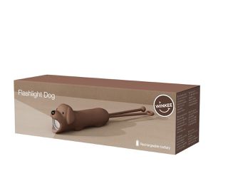 Winkee - Flashlight Dog - (18435) / Gadgets-thumb-2