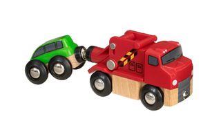 BRIO - Tow Truck (33528) / Toys