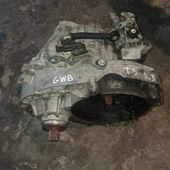 ΣΑΣΜΑΝ VW T5 2.5cc 131PS KΩΔ.ΚΙΝ. AXD / BNZ ΚΩΔ.ΣΑΣΜΑΝ. GWB ΜΟΝΤΕΛΟ 2003-2009