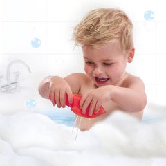 SES Creative - Bath Time Bath Play Set - (S13229)-thumb-2