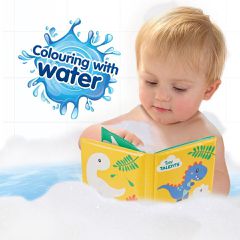 SES Creative - Bath Time Bath Play Set - (S13229)-thumb-1