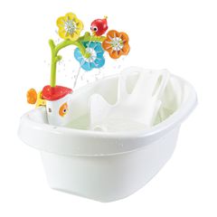 Yookidoo - Sensory Bath Mobile / Toys