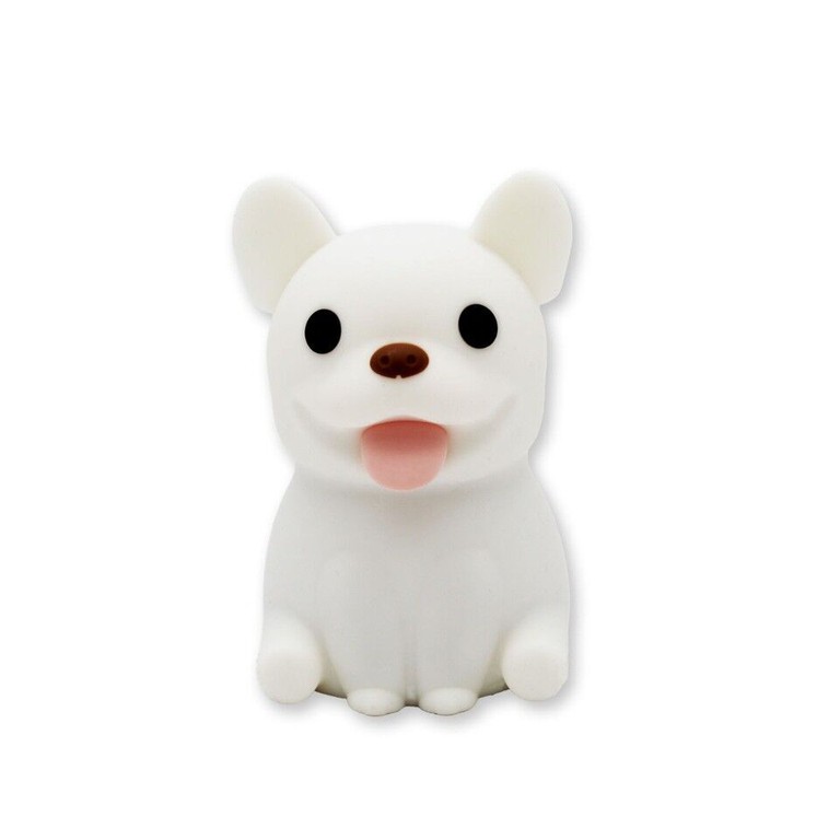 Winkee - Bulldog Night Light - Compact / Gadgets