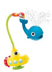 Yookidoo - Submarine Spray Whale (YO40142) / Toys