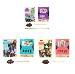Avenir - Create Craft Kits - Bundle / Toys