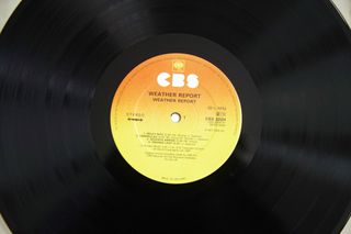 WEATHER REPORT-WEATHER REPORT-thumb-6