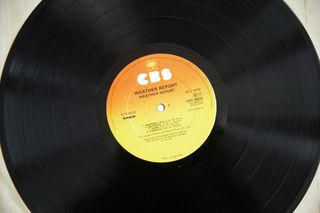 WEATHER REPORT-WEATHER REPORT-thumb-7