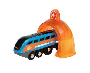 BRIO - Smart Tech Starter Set Race control tower (33971)-thumb-3