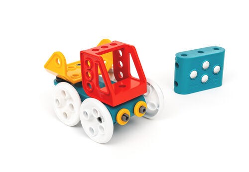 BRIO - Builder Remote Control Set - (34605) / Toys