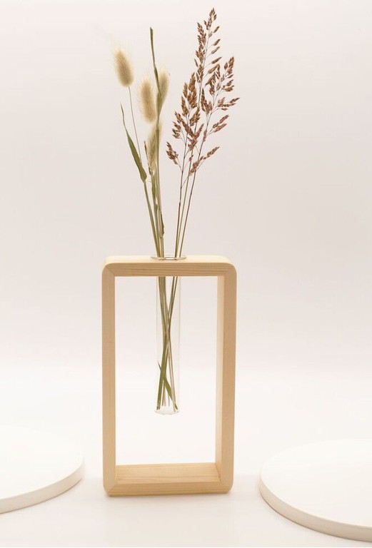 Winkee - Lab Tube Vase - Single / Gadgets