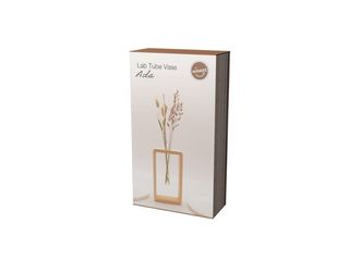 Winkee - Lab Tube Vase - Single / Gadgets-thumb-1