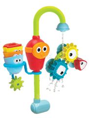 Yookidoo - Spin 'N' Sort Spout Pro (YO40141) / Toys