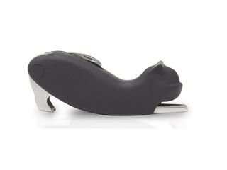 Winkee - Corkscrew Cat - Black / Gadgets-thumb-1