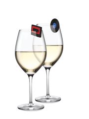 Winkee - Drinks Markers - Cassette+Vinyl - Set of 6 / Gadgets