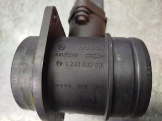 Skoda Octavia 4 TDI MAF 0281002531 BOSCH