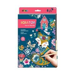 Avenir - Secret Garden - (58CH221833) / Toys