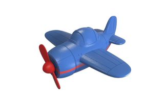 Winkee - Airplane Bike Accessory / Gadgets