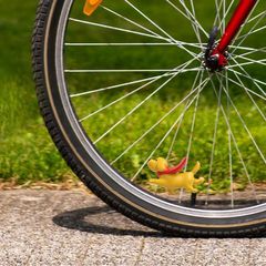 Winkee - Super Dog - Bike Accessory-thumb-1
