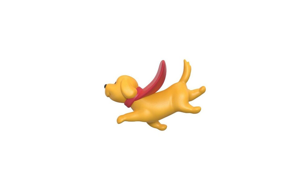 Winkee - Super Dog - Bike Accessory