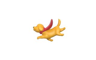 Winkee - Super Dog - Bike Accessory / Gadgets