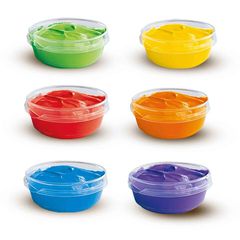 SES Creative - Fingerpaint 6x45ml - (S00398)-thumb-4