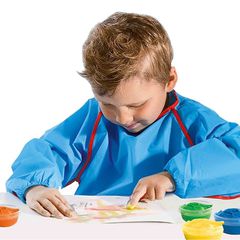 SES Creative - Fingerpaint 6x45ml - (S00398)-thumb-1