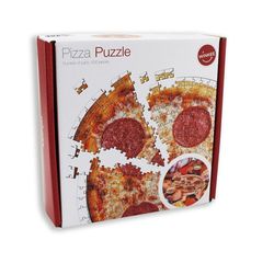 Winkee - Pizza Puzzle - (16732) / Gadgets-thumb-2