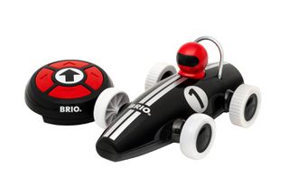 BRIO - R/C Race Car - Black (30408) / Toys