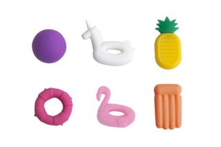 Winkee - Drinks Markers - Pool Glass markers / Gadgets