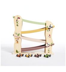Tiny Love - Wooden Car Slider - Boho Chic (3333150521) / Toys