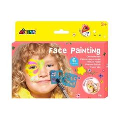 Avenir - Face Painting Coral Box - (58BTS236030) / Toys