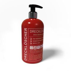 Winkee - Soap Dispenser - Fire-Extinguisher-thumb-3