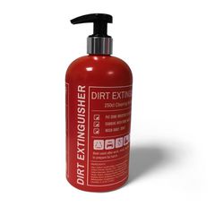 Winkee - Soap Dispenser - Fire-Extinguisher / Gadgets