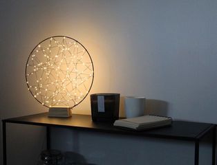 Winkee - Dreamcatcher Lamp - neutral / Gadgets-thumb-3