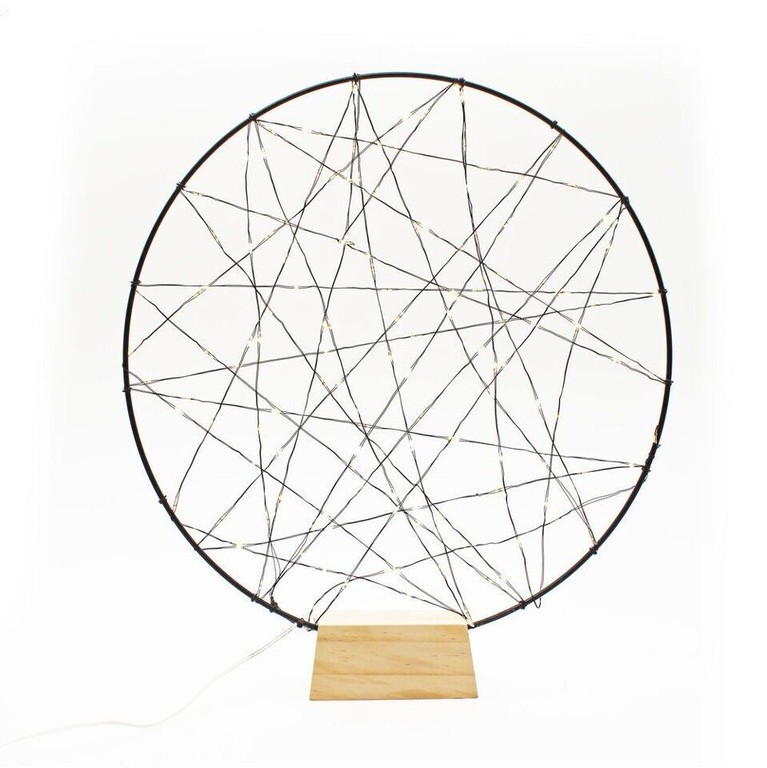 Winkee - Dreamcatcher Lamp - neutral / Gadgets
