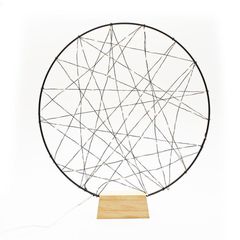 Winkee - Dreamcatcher Lamp - neutral / Gadgets