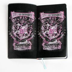Harry Potter notebook-thumb-2
