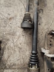 Skoda Octavia 4 1900 tdi Ημιαξονια-thumb-1