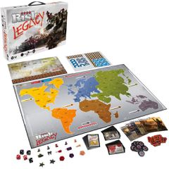 Spanish Risk Legacy board game-thumb-4