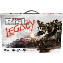 Spanish Risk Legacy board game-thumb-1