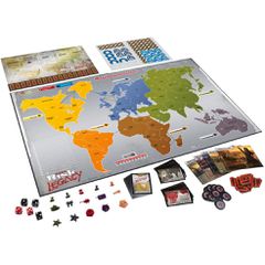 Spanish Risk Legacy board game-thumb-2