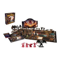 HeroQuest Board Game Der Aufbruch *German Version*-thumb-2