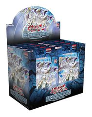 Yu-Gi-Oh! TCG Structure Deck: Blue-Eyes White Destiny Display (8) *German Version*