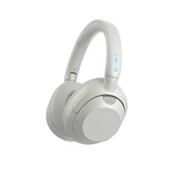 Sony ULT WEAR - Wireless Bluetooth Headphones with ULT POWER SOUND, Ultimate Deep Bass, Noise Cancelling, Clear Call Quality, Up to 30hr Battery Life, IOS & Android